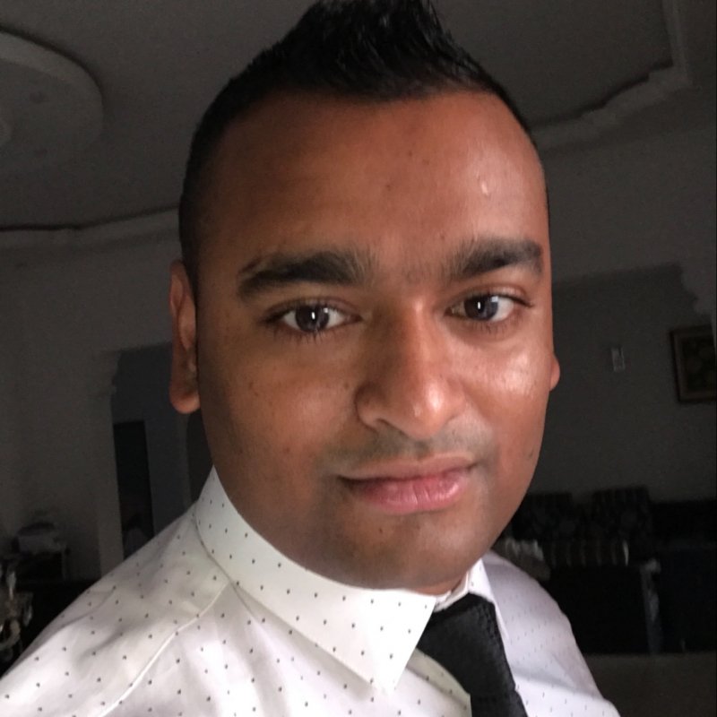 Photo de profil pour le VTC Ahkash vtc à Lognes