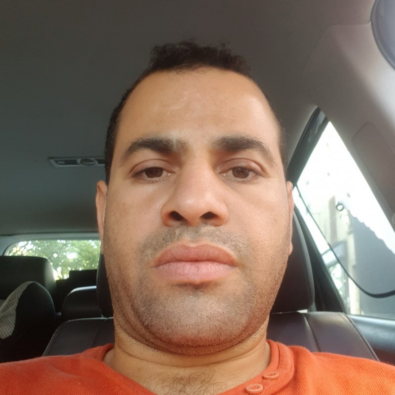 Photo de profil pour le VTC yoyo speed drivers à Paris