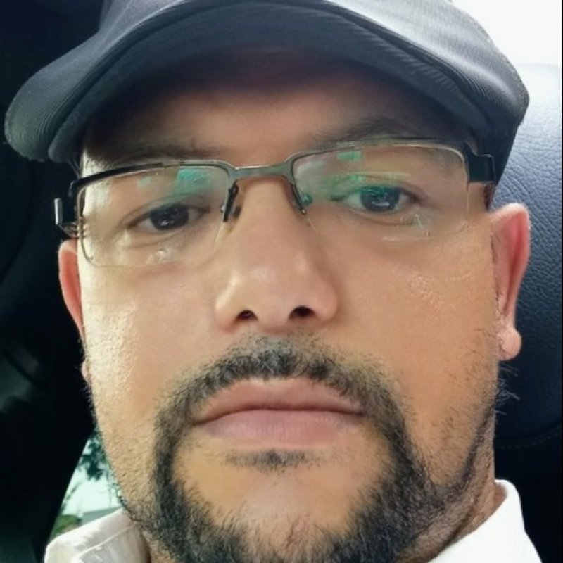 Photo de profil pour le VTC Fast driver à Abondant