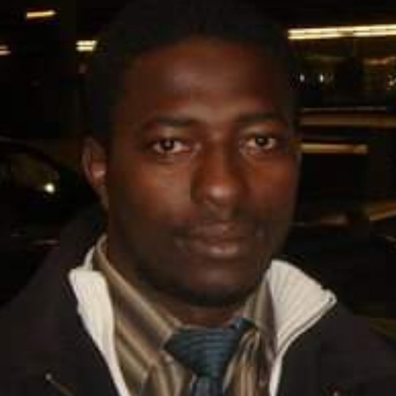 Photo de profil pour le VTC TC trans à Ermont