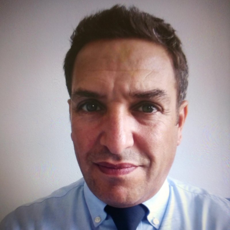 Photo de profil pour le VTC success cab à Choisy-le-Roi