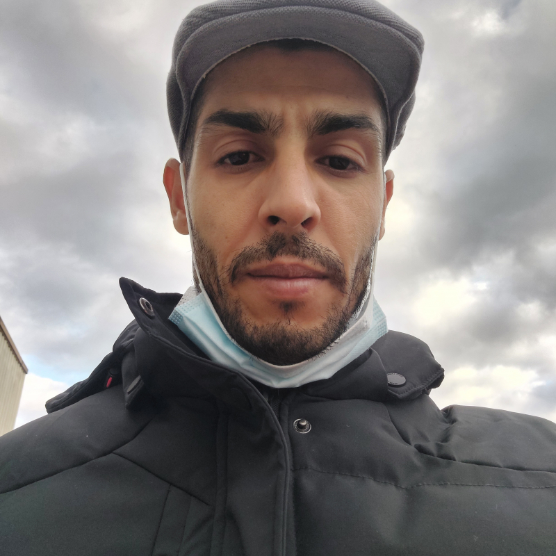 Photo de profil pour le Taxi Sasu chatouani à Livry-Gargan