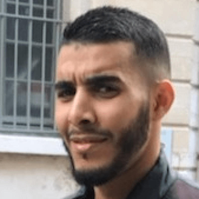 Photo de profil pour le VTC Permis Relax à Meaux