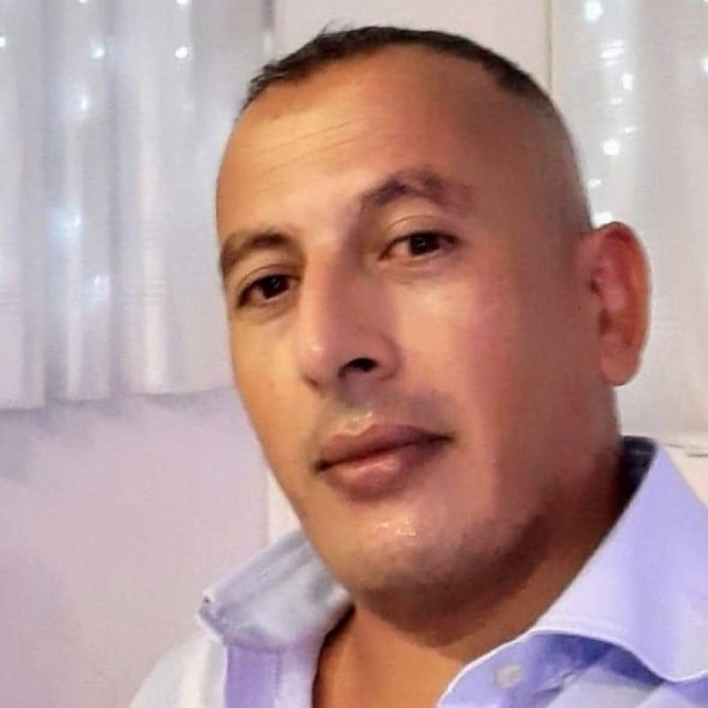 Photo de profil pour le VTC AZUL TRANSPORT à Paris