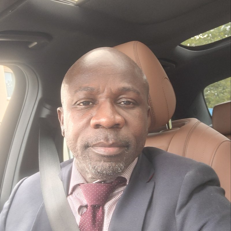 Photo de profil pour le VTC EVAREN SERVICES VTC à Crosne