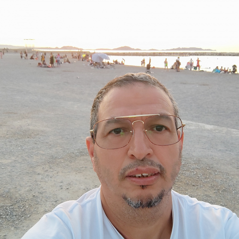 Photo de profil pour le VTC T3P SERVICES à Meaux