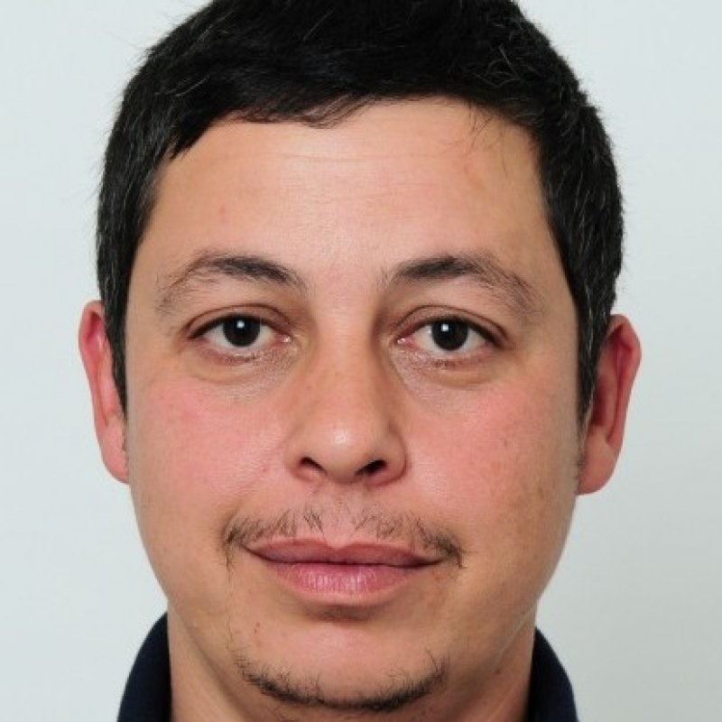 Photo de profil pour le VTC Cil transports à Villecresnes