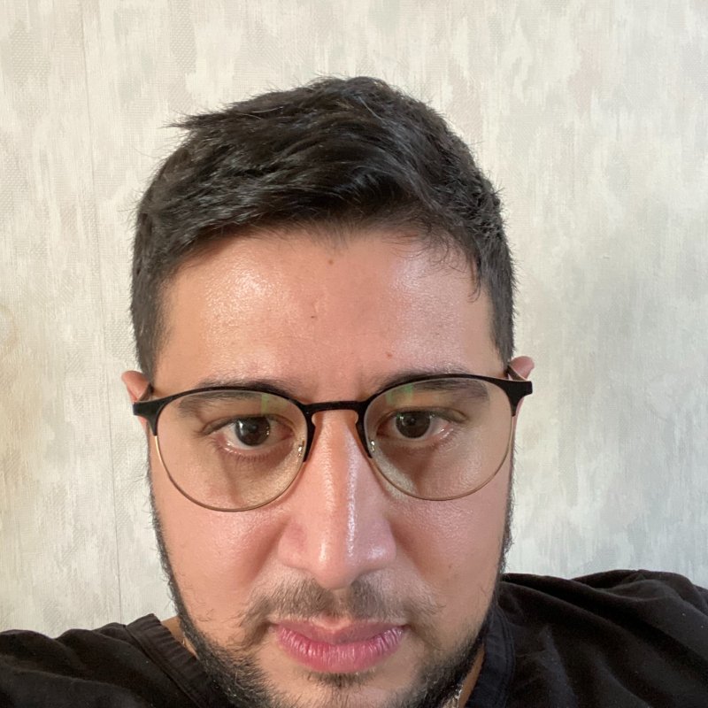 Photo de profil pour le VTC Azeddine zamouma à Vitry-sur-Seine