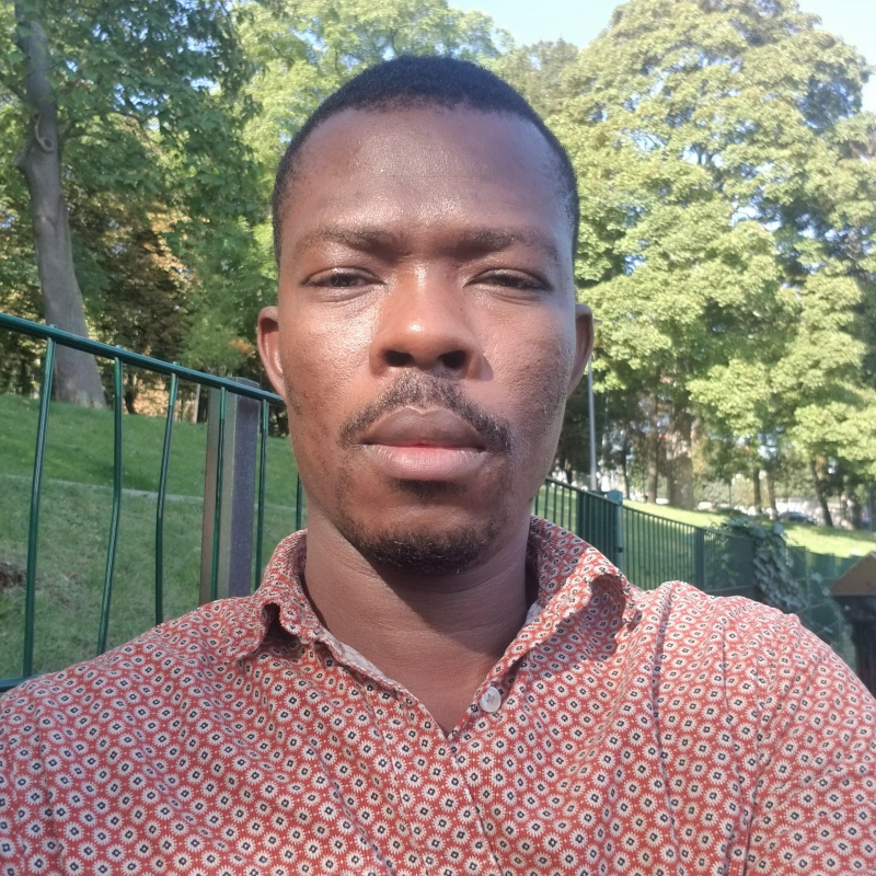 Photo de profil pour le VTC François Fauscaille à Paris