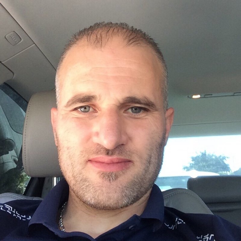 Photo de profil pour le VTC Adour Abdelghani à Alfortville