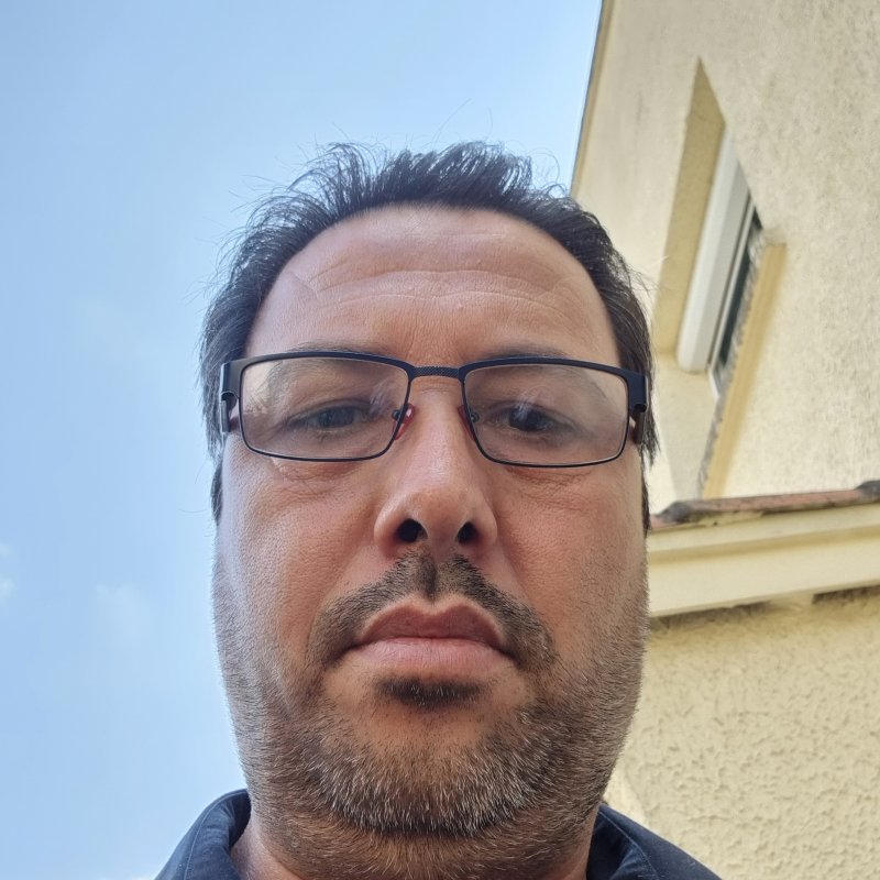 Photo de profil pour le VTC Speedvtc à Toulouse