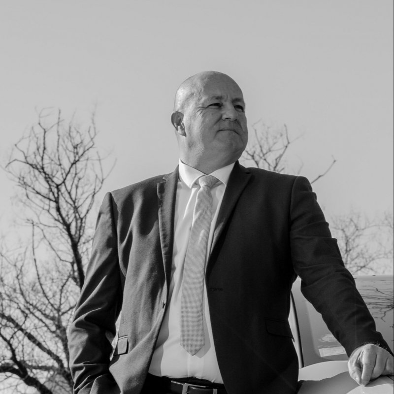 Photo de profil pour le VTC Safety and Security DRIVER à Annecy