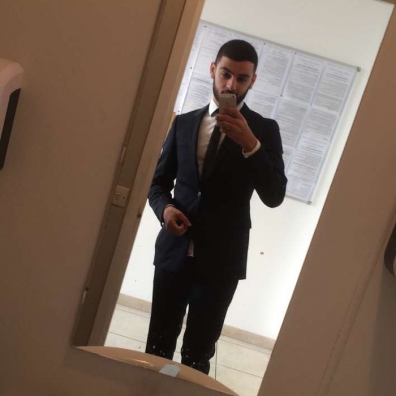 Photo de profil pour le VTC JM Easy Transport à Saint-Herblain