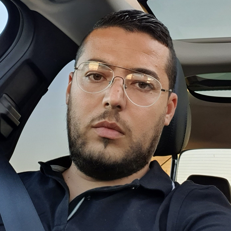 Photo de profil pour le VTC Rayan auto à Villeneuve-le-Roi