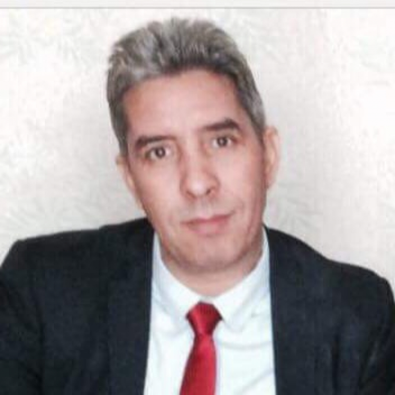 Photo de profil pour le VTC Fg services à Paris