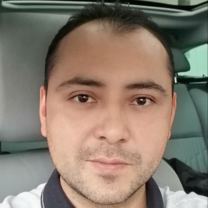 Photo de profil pour le VTC BAEZ GARZON à Lyon