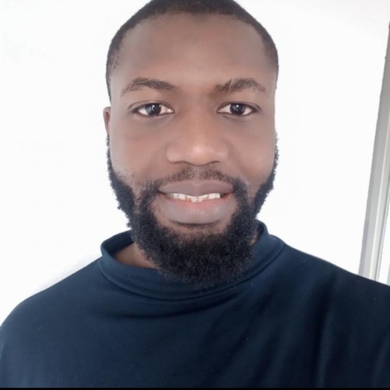 Photo de profil pour le VTC lamine driver à Bondy