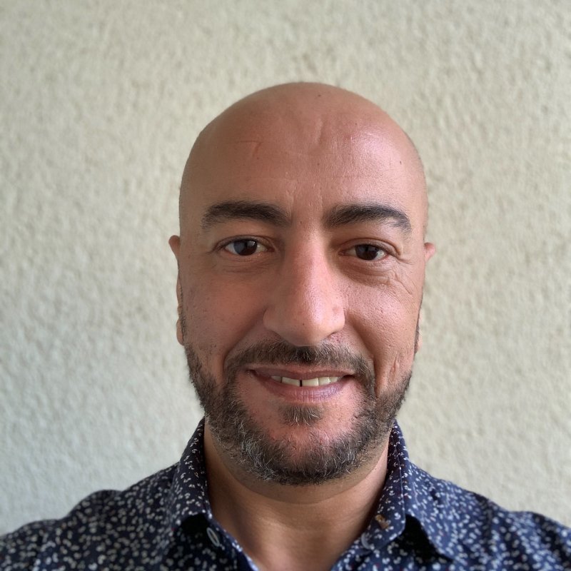 Photo de profil pour le VTC Transport VTC à Bordeaux