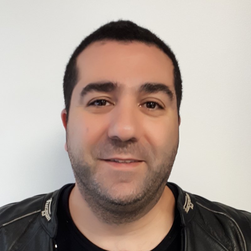 Photo de profil pour le VTC Chekroun David à Le Plessis-Trévise