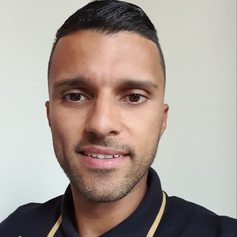 Photo de profil pour le VTC BSK Driver à Gennevilliers