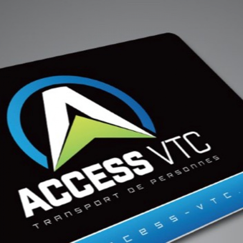 Photo de profil pour le VTC Access VTC à Achères