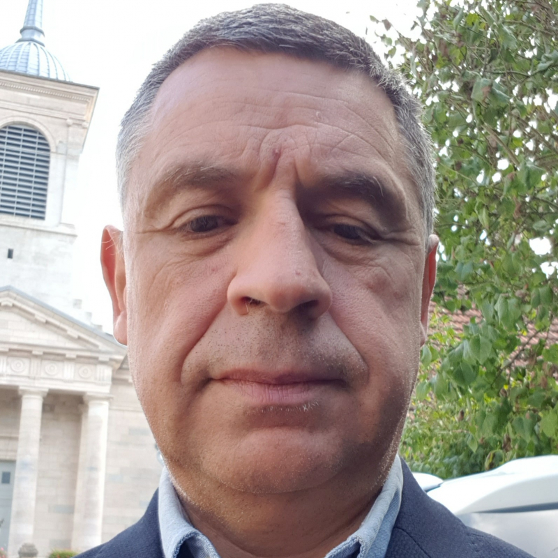 Photo de profil pour le VTC SAS FRANCHE COMTE VTC à Besançon