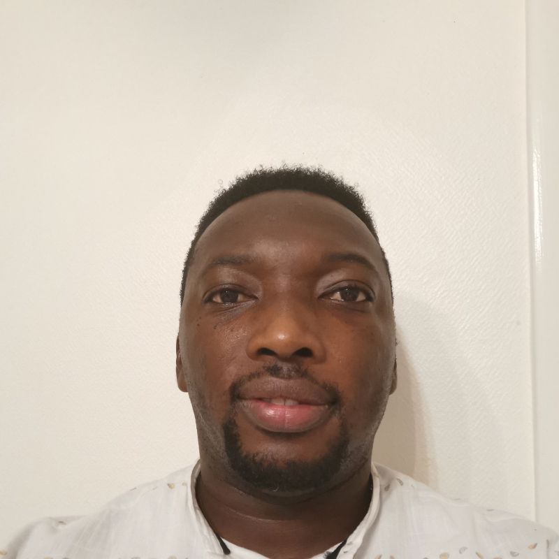 Photo de profil pour le VTC Jb transports à Ermont