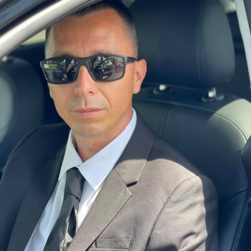 Photo de profil pour le VTC SARL Agence de VTC à Saint-Maixant