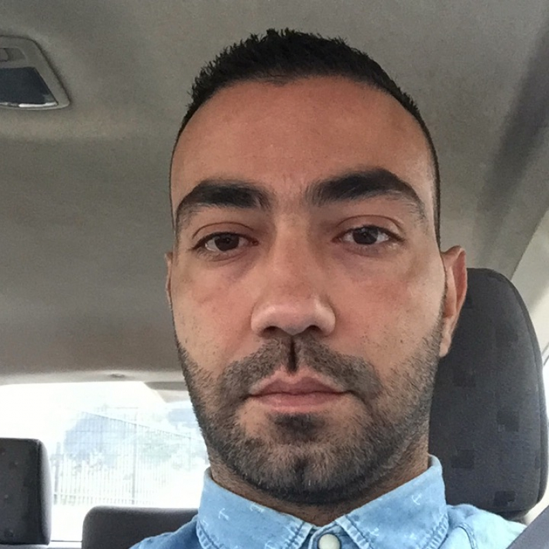 Photo de profil pour le VTC BSK Transport à Ézanville