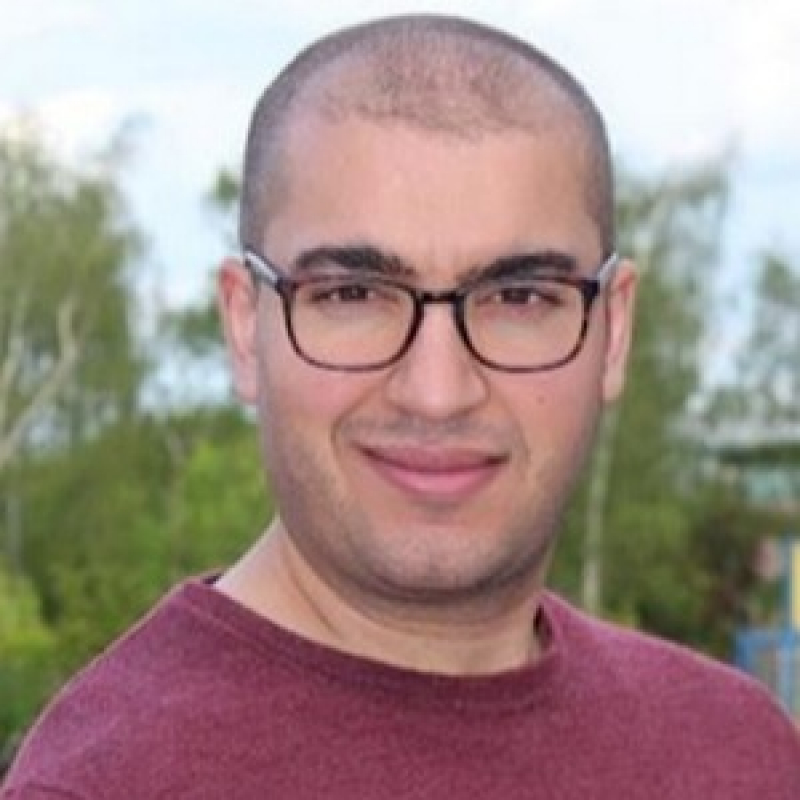 Photo de profil pour le VTC CM SERVICE VTC à Lille