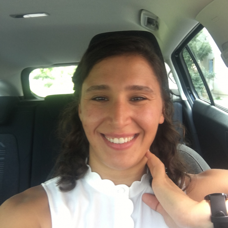 Photo de profil pour le VTC B Lifted à Avignon