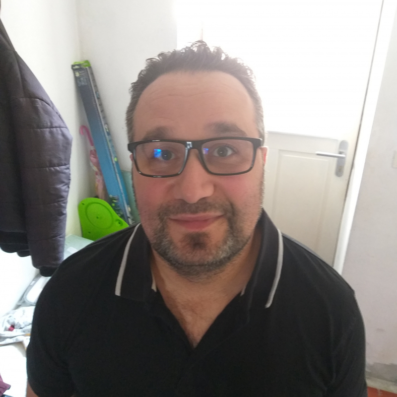 Photo de profil pour le Taxi TAXI PHILIPPE à Varreddes