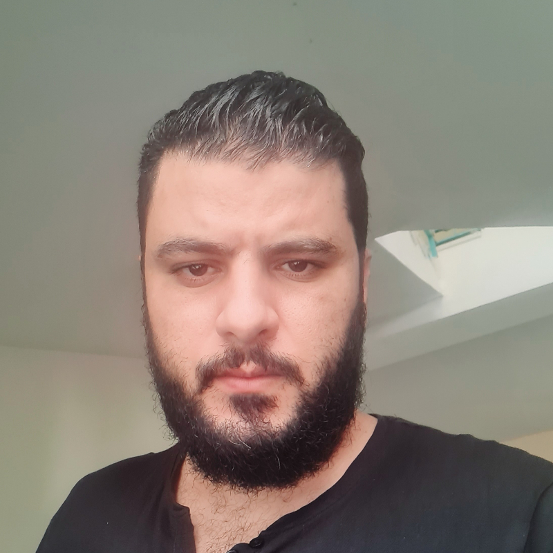 Photo de profil pour le VTC Ali transport à Chelles