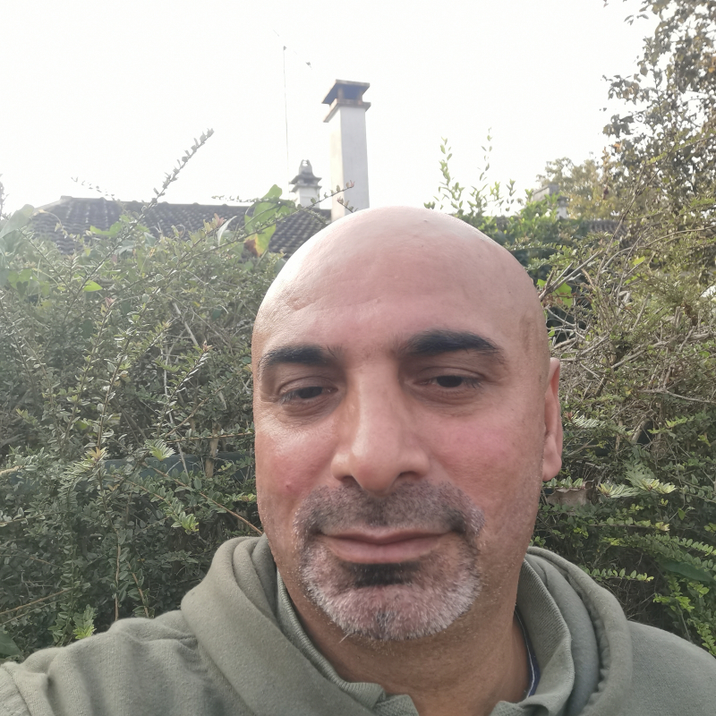 Photo de profil pour le VTC Oaa transport à Grigny