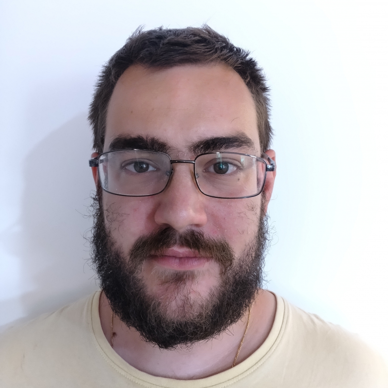 Photo de profil pour le VTC Baridas tonyvtc62 à Lapugnoy