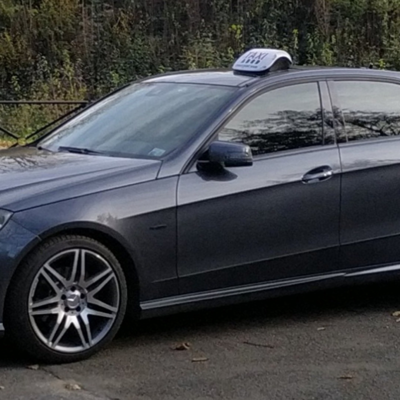 Photo de profil pour le Taxi Taxi des chaloins à 28700 Denonville, France