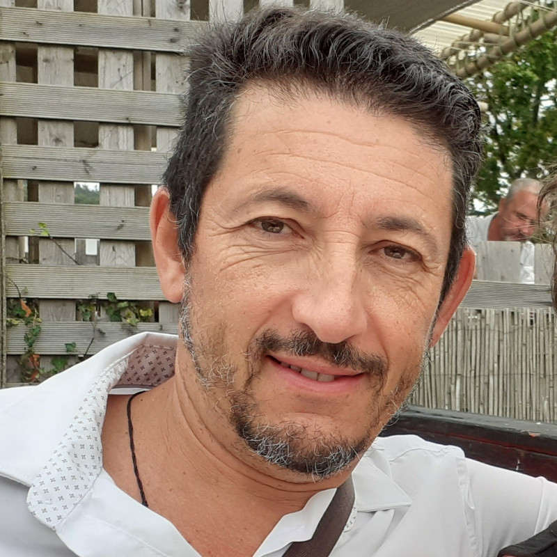 Photo de profil pour le VTC Chauffeur privé du bassin à Bordeaux