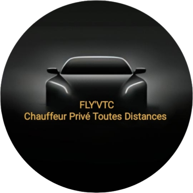 Photo de profil pour le VTC FLYVTC à Charvieu-Chavagneux