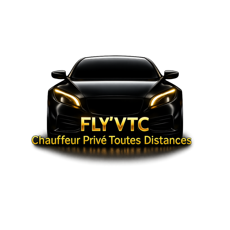 Photo de profil pour le VTC FLYVTC à Charvieu-Chavagneux