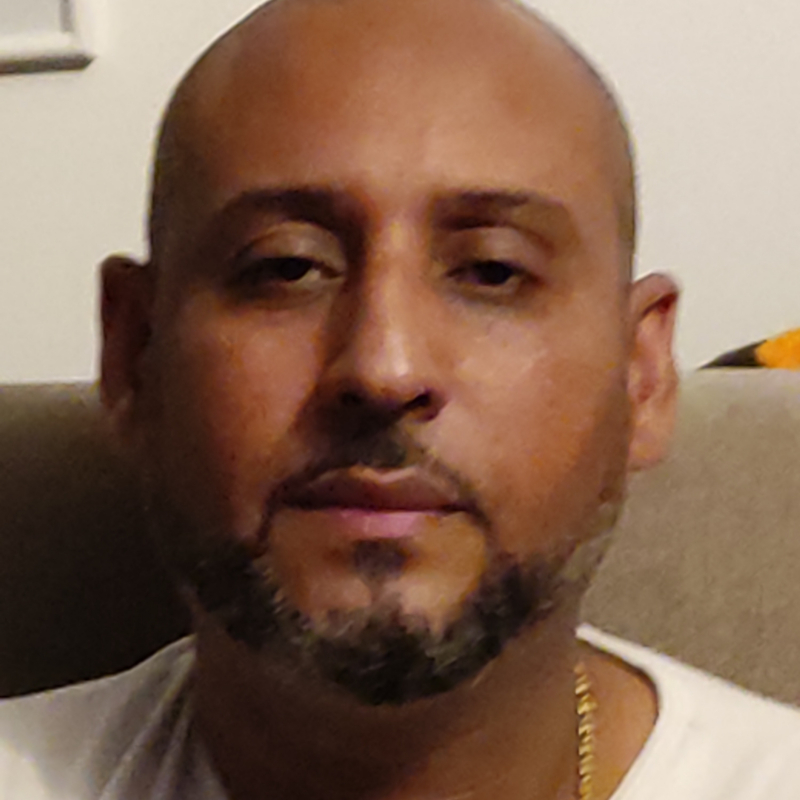 Photo de profil pour le VTC Lhafe à Orly