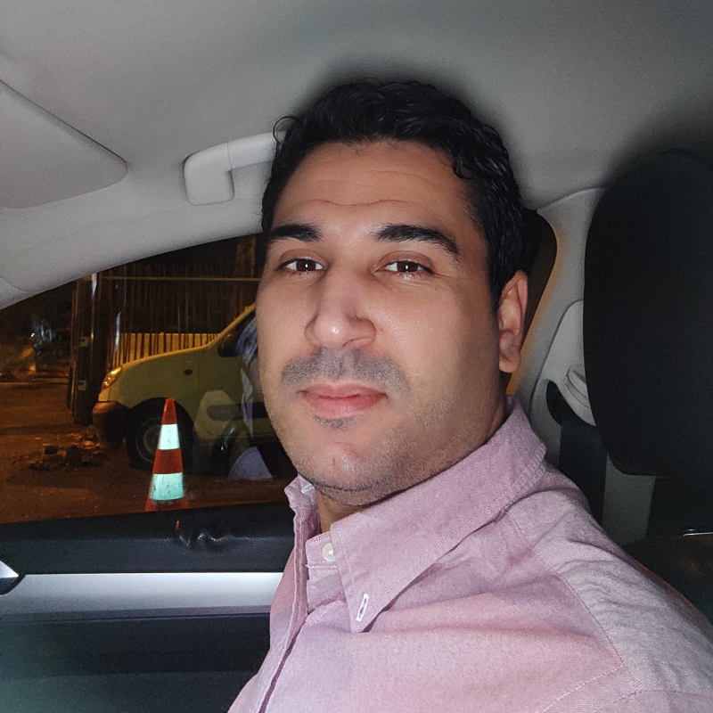 Photo de profil pour le VTC Euromobility à Paris, France