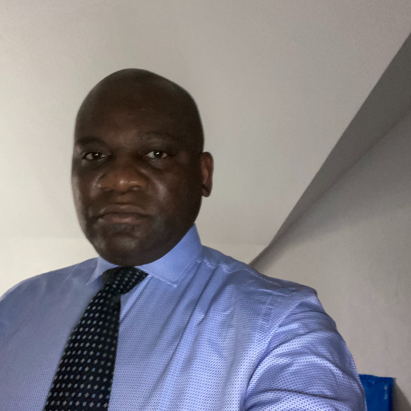 Photo de profil pour le VTC SECURE YOUR DRIVE à Angerville