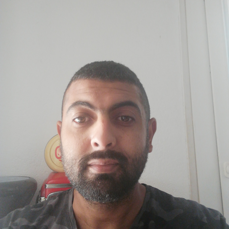 Photo de profil pour le VTC H-course à 95110 Sannois, France