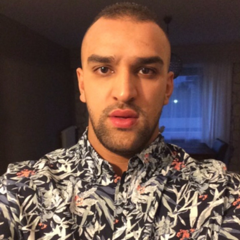 Photo de profil pour le VTC Vtc City à Lyon