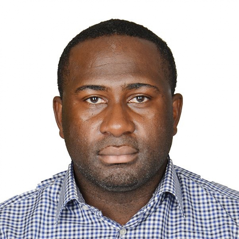 Photo de profil pour le VTC RADEN à Paris