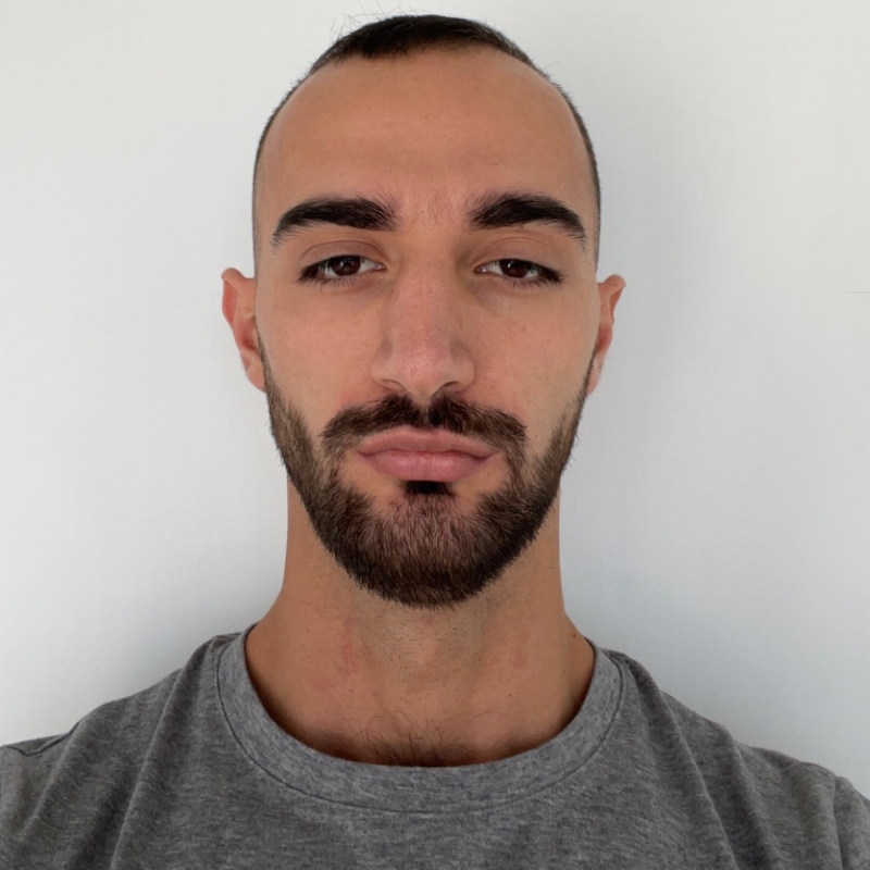 Photo de profil pour le VTC Smart Drive à Lyon