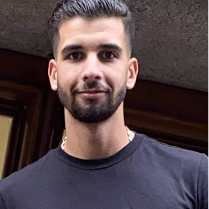 Photo de profil pour le VTC 81 avenue de la république à Aubervilliers