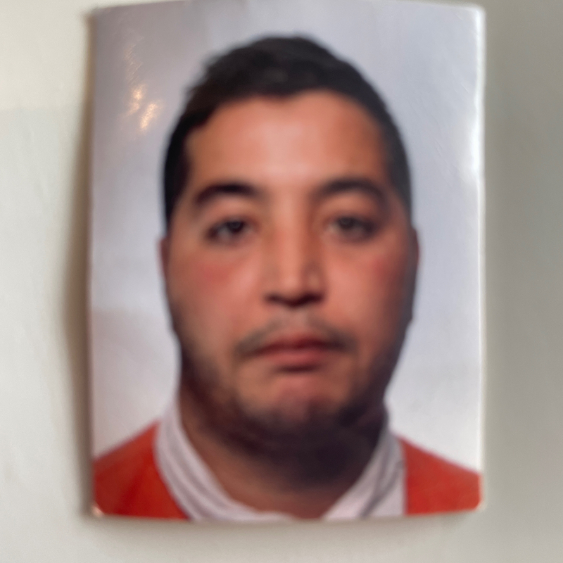 Photo de profil pour le Taxi LA SOLUTIONk à 59119 Waziers, France