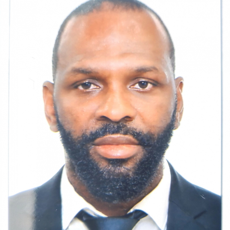 Photo de profil pour le VTC JHSD à Bailly