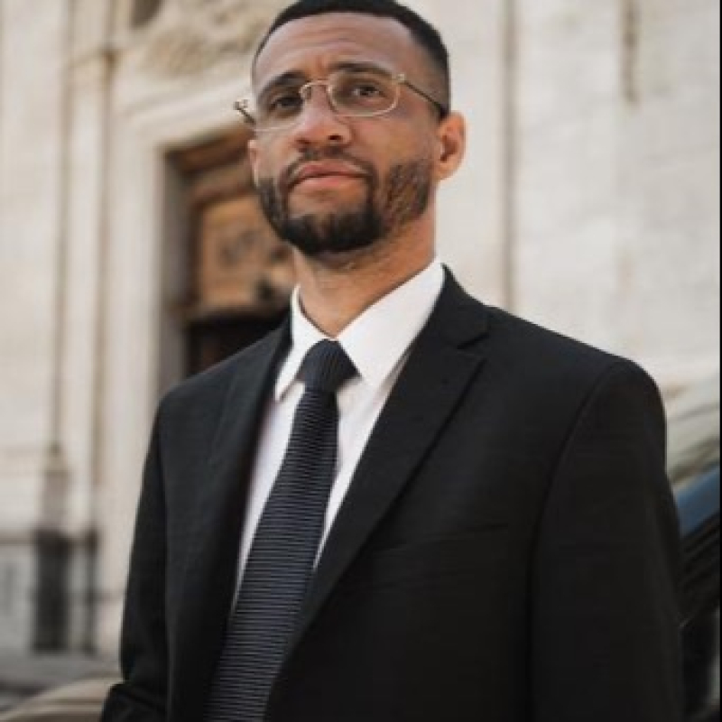 Photo de profil pour le VTC Drive and Moov à Lyon